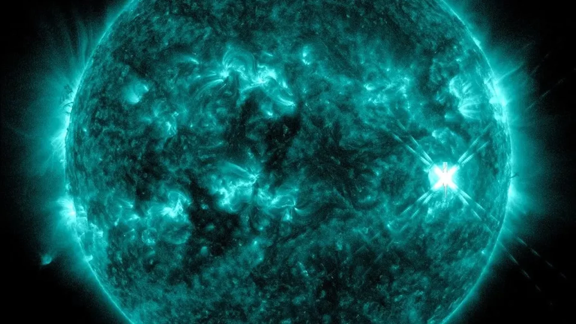 solar-flare-x2-8-May2025